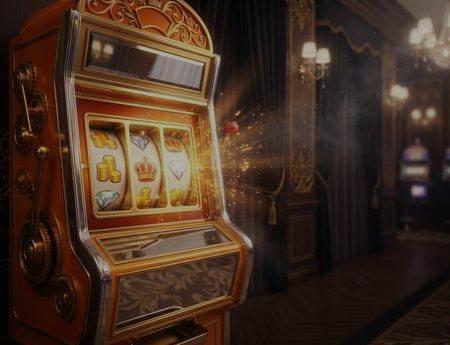 Casino Classic